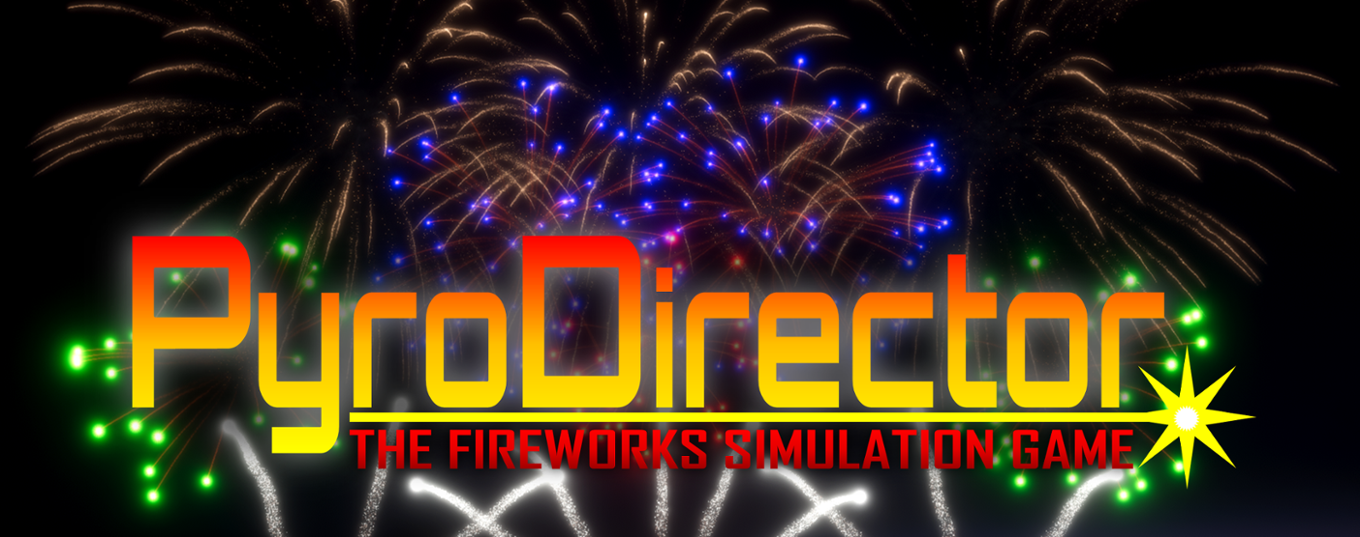 Games like PyroDirector: The Fireworks Simulation Game [Alpha]