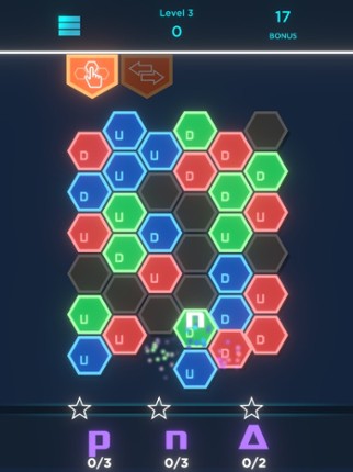 Quantum 3 screenshot