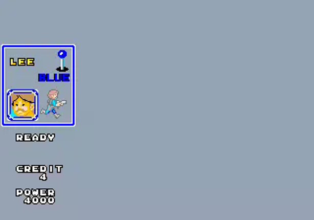 Quartet Image