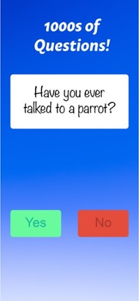 Question Funness screenshot