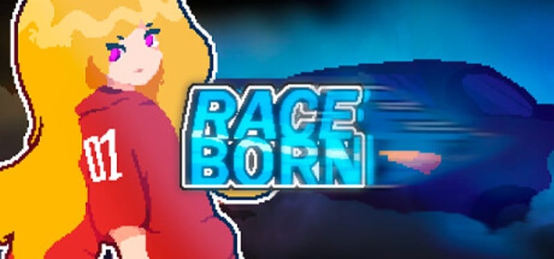 Raceborn Game Cover