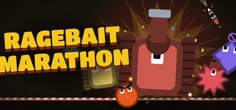 Games like Ragebait Marathon