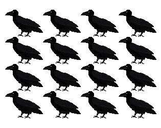 Games like Raven Overlay - (Twitch Chat Tool)