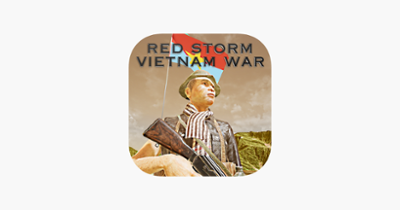 Red Storm : Vietnam War Image