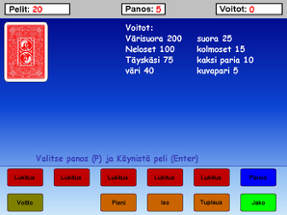 Reload Poker - Cb-edition 1.1 Image