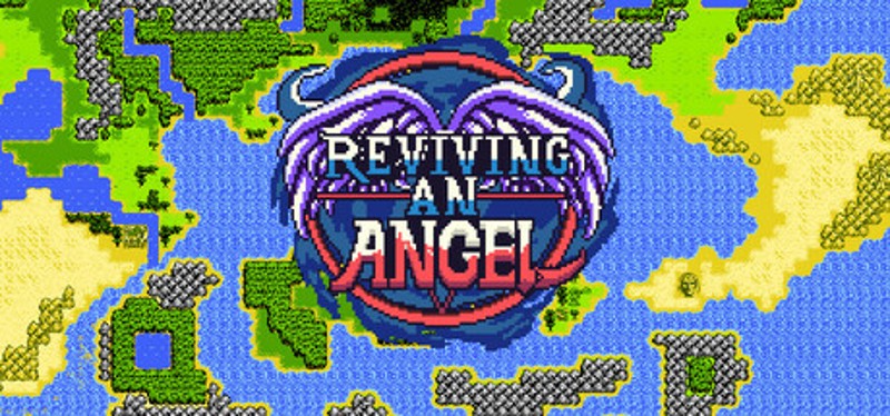 Reviving An Angel Image