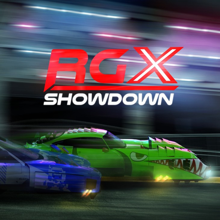 Games like RGX Showdown