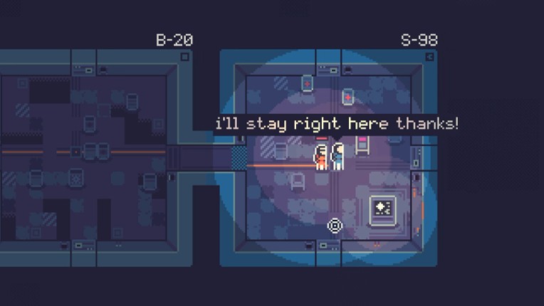 Rift Breach screenshot