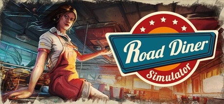 Games like Road Diner Simulator