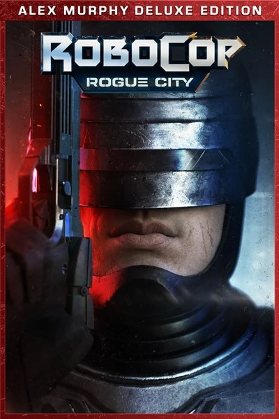 Games like RoboCop: Rogue City
