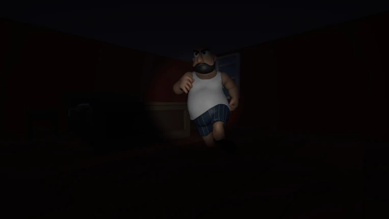 Rollin' Robbers Image
