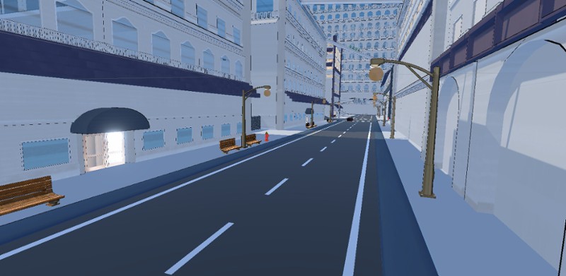 Rolling Revolt screenshot