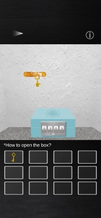 Room Escape: Where is my coin? Image