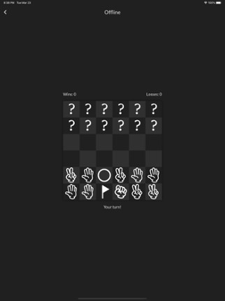 RPS Playground - The Evolution Image
