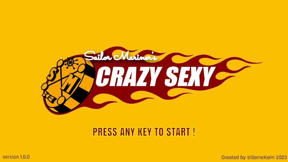 Games like Sailor Mariner's Crazy Sexy