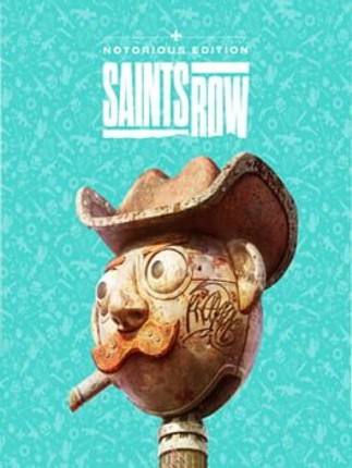 Saints Row: Notorious Edition Image