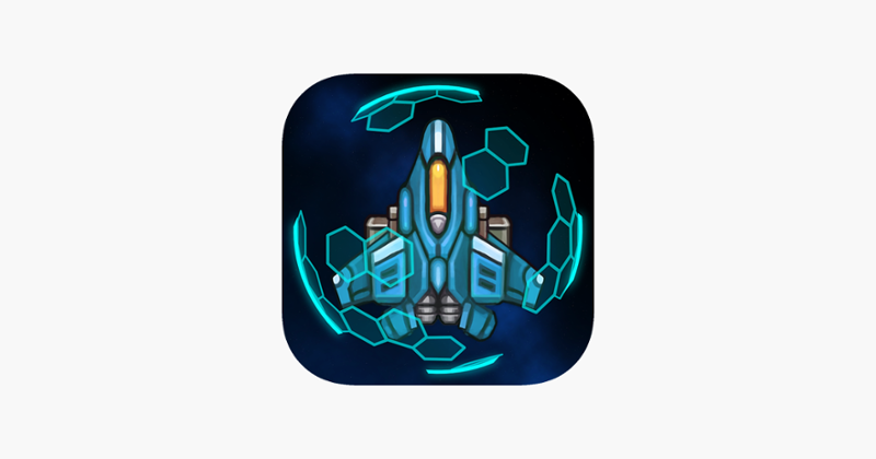 Senlima Space Shooter Image
