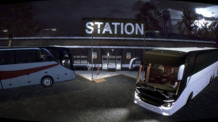 Session Notes: Route 404 screenshot