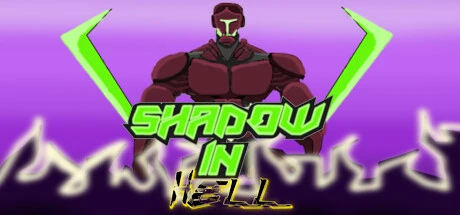 Games like Shadow in Hell
