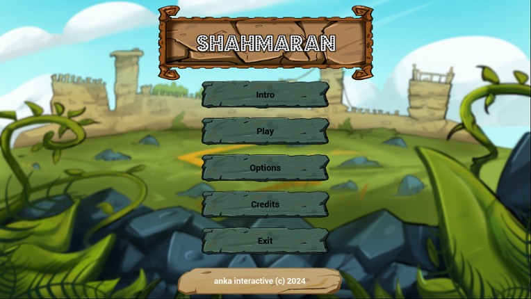 Shahmaran screenshot