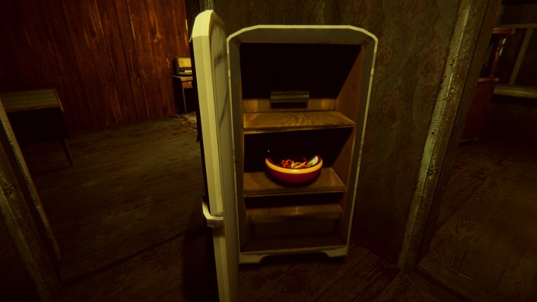 Shopska Salad screenshot