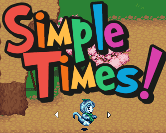 Simple Times! (Basic Math Game) Image