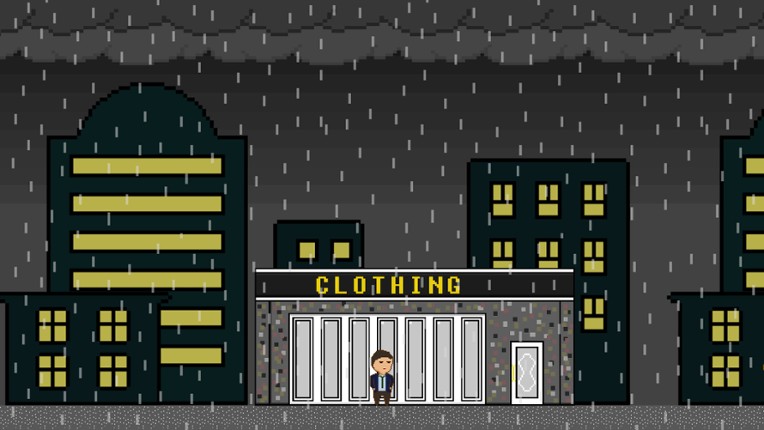 Sink screenshot