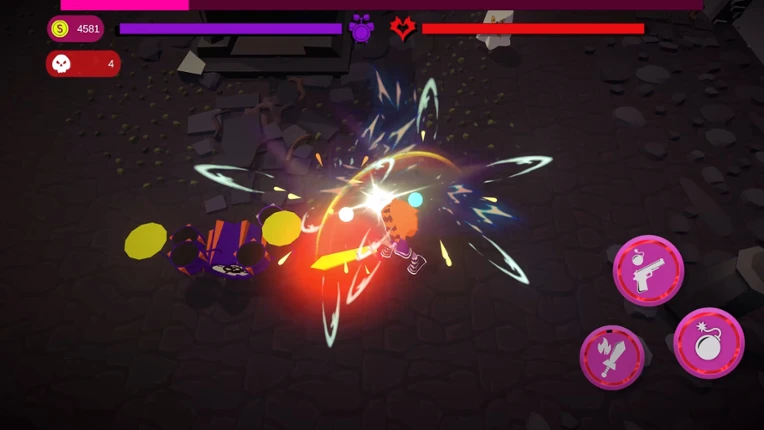 Slayer Queen Image