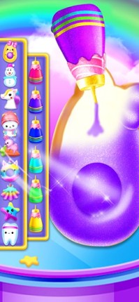 Slime: Squishy simulator games screenshot