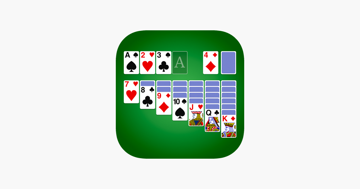 Games like Solitaire - Card Games Classic