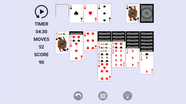 Solitaire Image