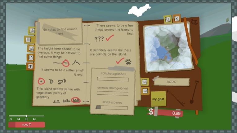 somerholm screenshot