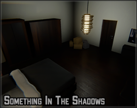 Something In The Shadows Image