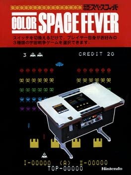 Games like Space Fever