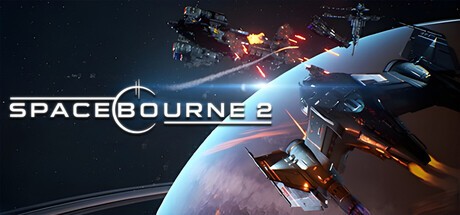 Games like SpaceBourne 2