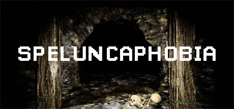 Games like SPELUNCAPHOBIA