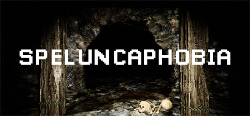 SPELUNCAPHOBIA Image