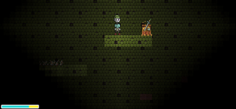Spelunker Skull screenshot