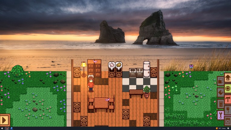 Spice & Grill screenshot