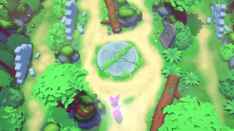 Spirit Travels Image