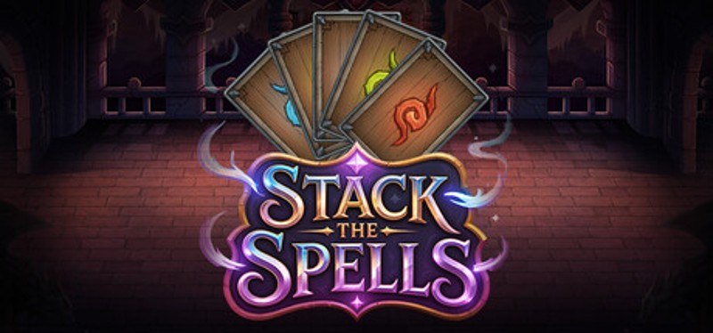 Stack the Spells Image