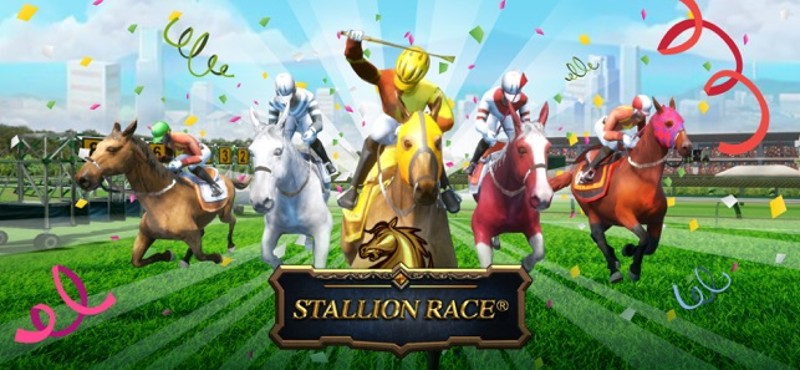 Stallion Race screenshot