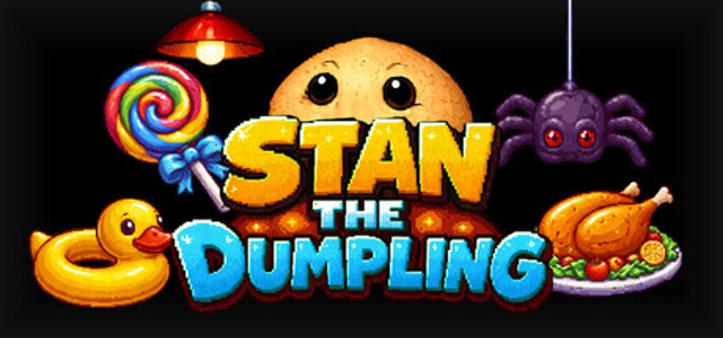 Stan the Dumpling Image