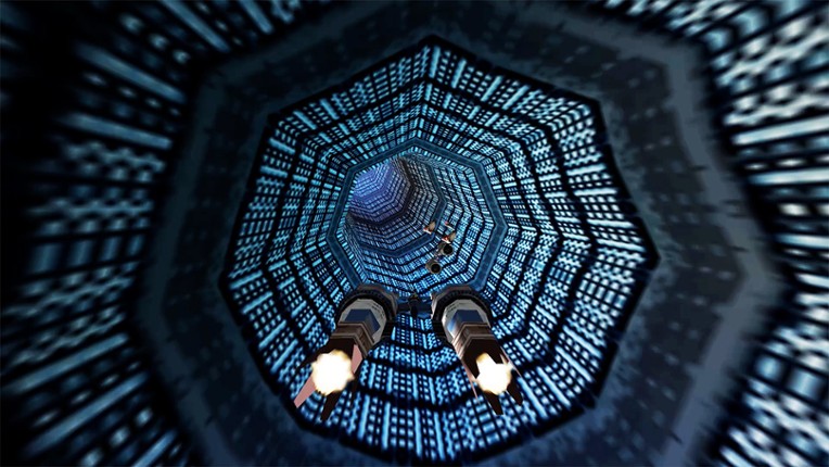 Star Wars Episode I: Racer screenshot