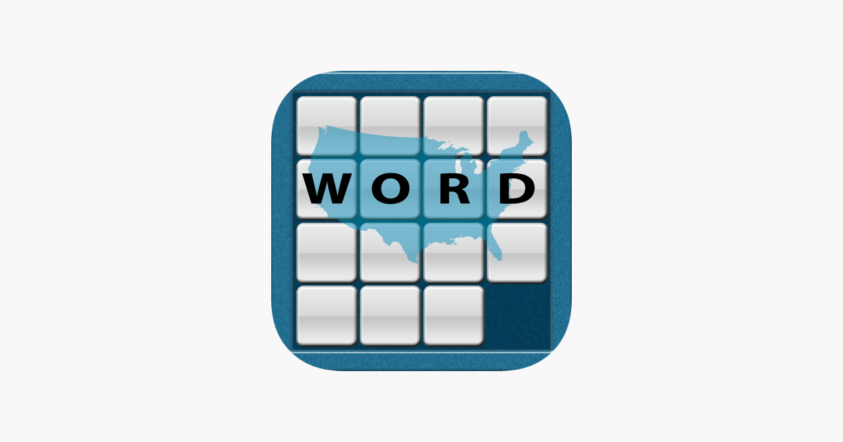 Games like States & Capitals Word Slide