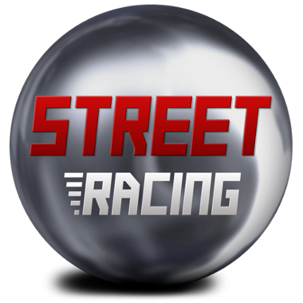 Street Racing Pinball Game Cover