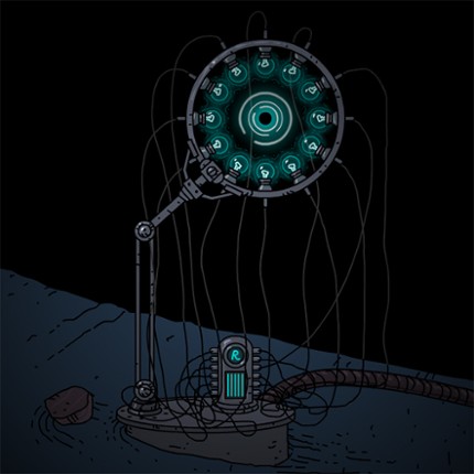 Submachine Universe screenshot