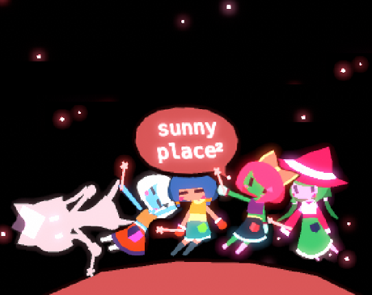 sunny-place-2 Game Cover