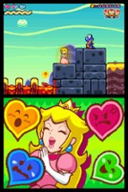 Super Princess Peach Image