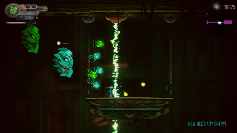 Super Roboy screenshot